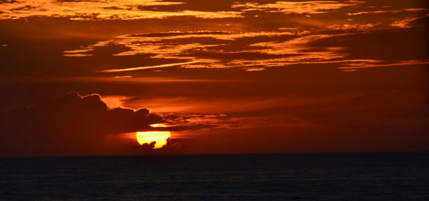 Bay of Biscay